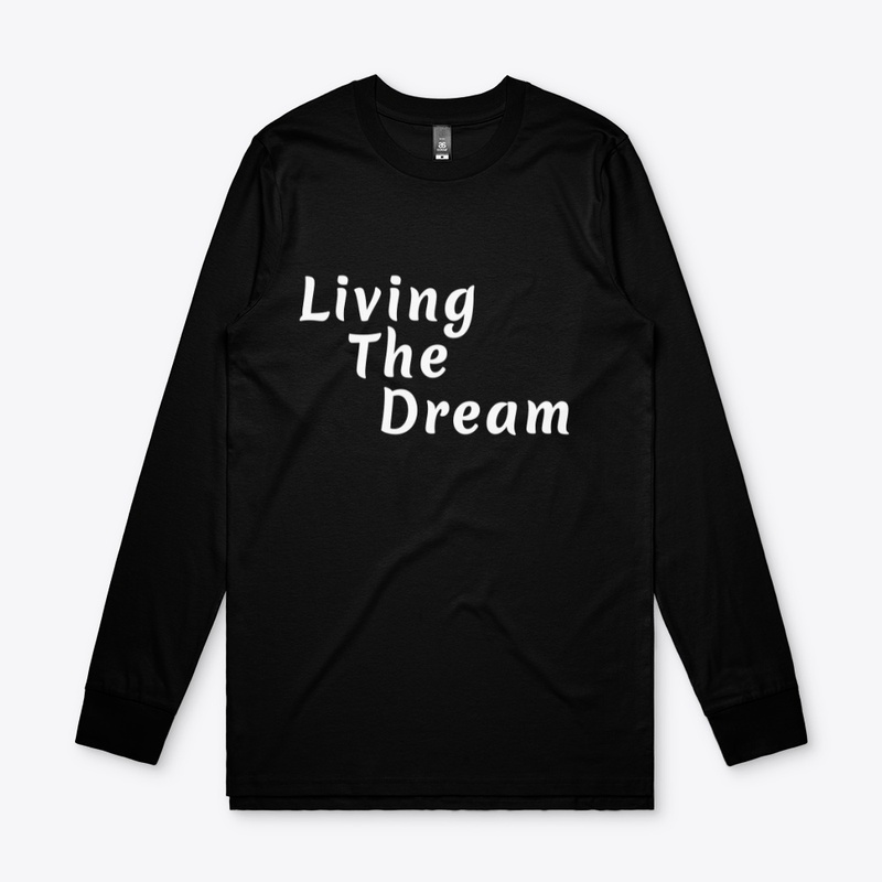 Living The Dream (Series 1)