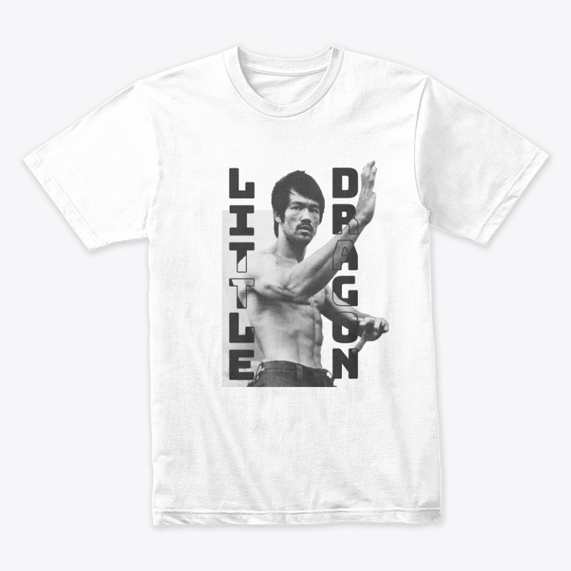 Little Dragon Premium T-shirt