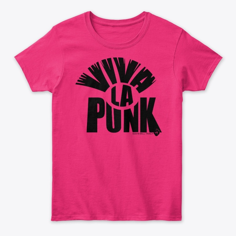 Viva La Punk