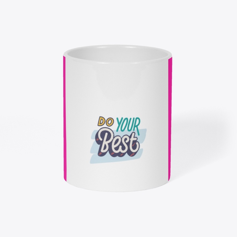 TEA MUG