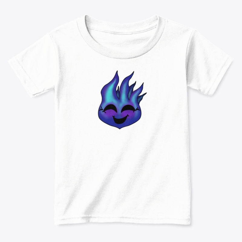 Happy Will O'Thwisp