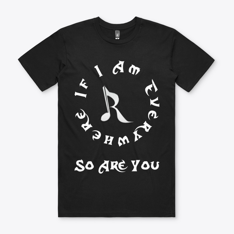 So Are You