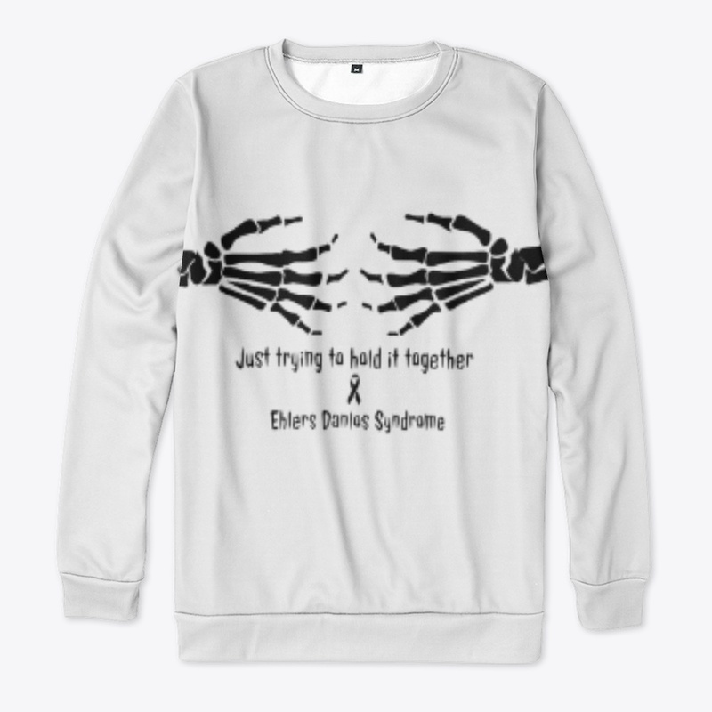 Holding it together