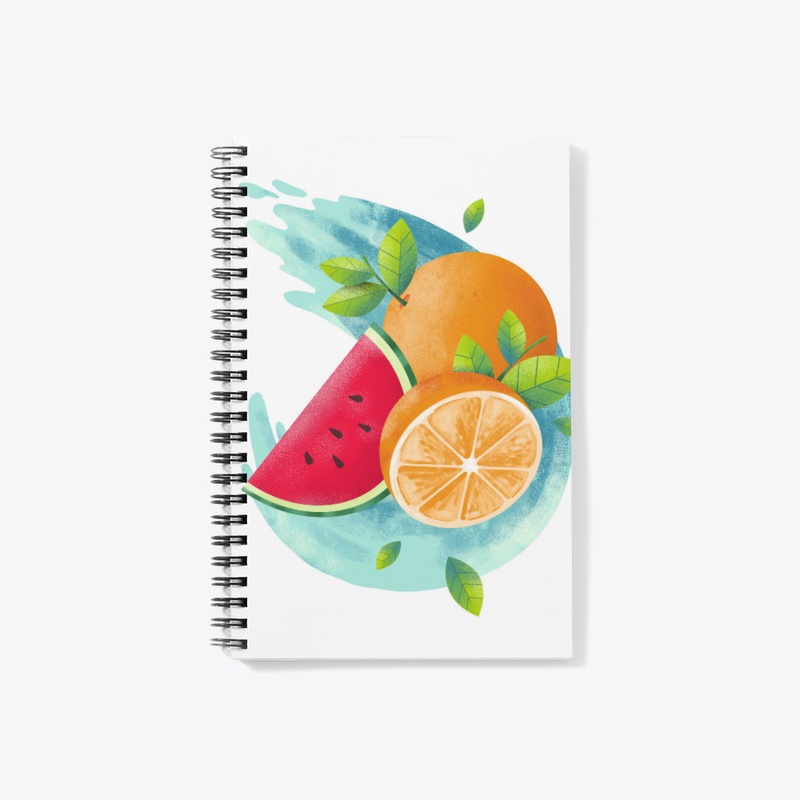 fruit design