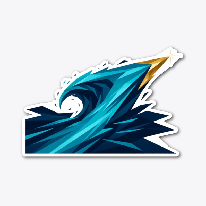 Riptide Edge