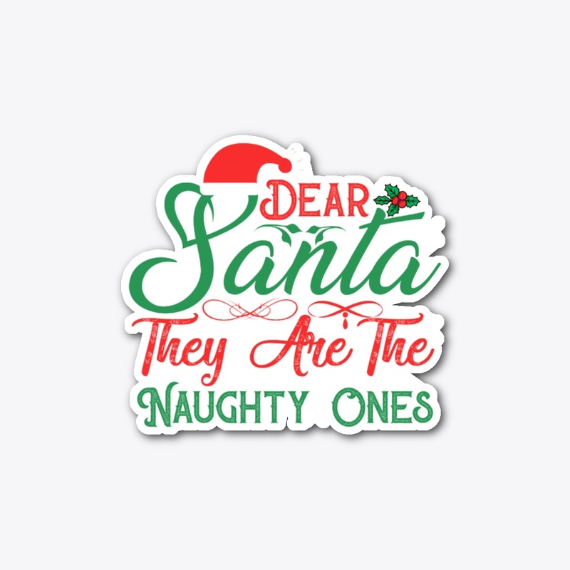 Christmas T-Shirt Design