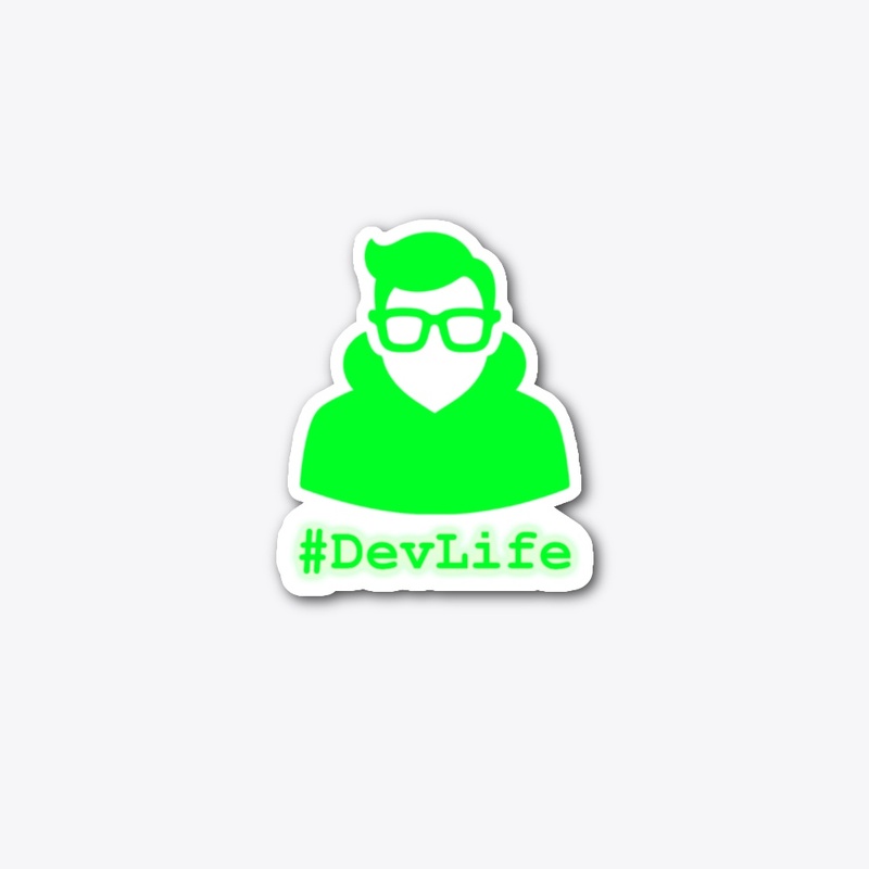 #DevLife Products