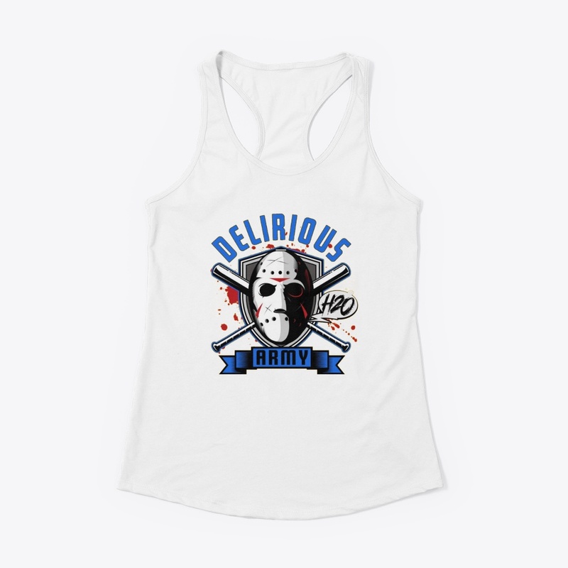 H2odelirious Merch