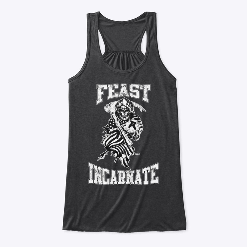 Feast Incarnate 