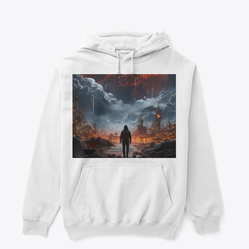 Galactic Reflections