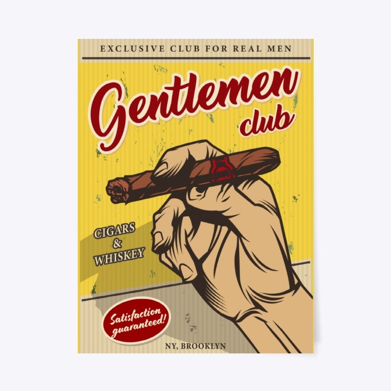 Gentlemen Club Iv