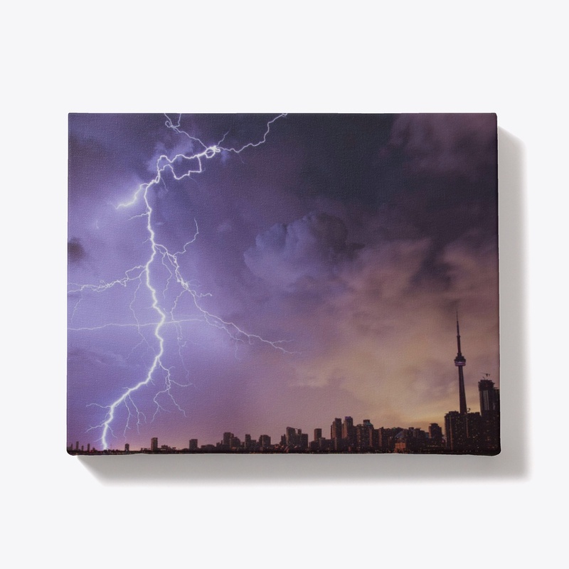 Thunder