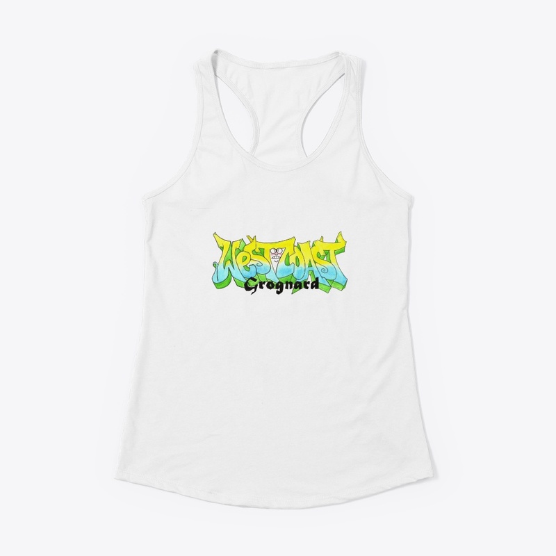 Westcoast Grognard