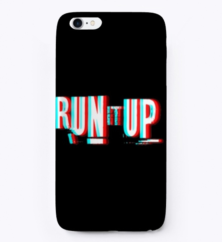 run it up