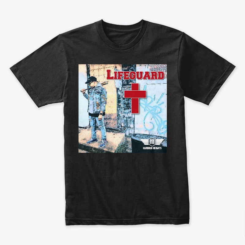 Lifeguard EP