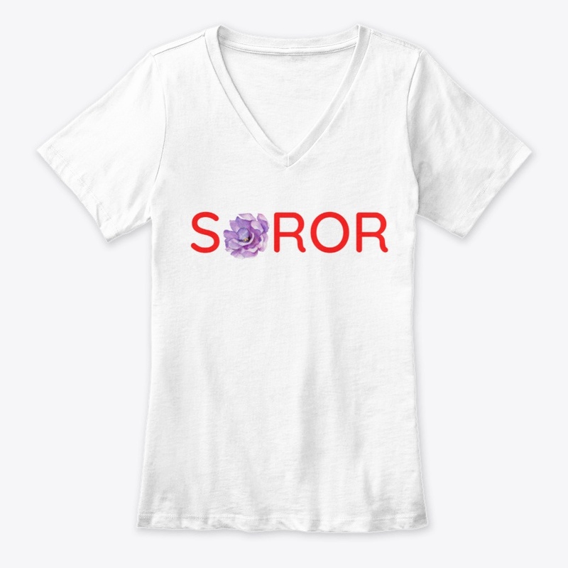 DST Soror