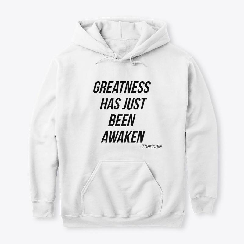 Greatness Awaken