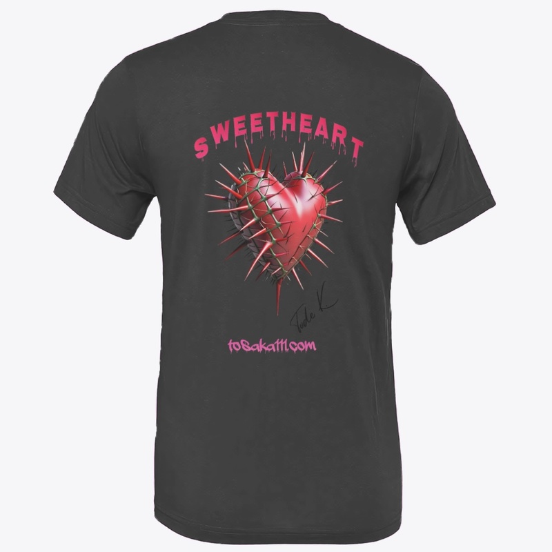 Sweetheart 