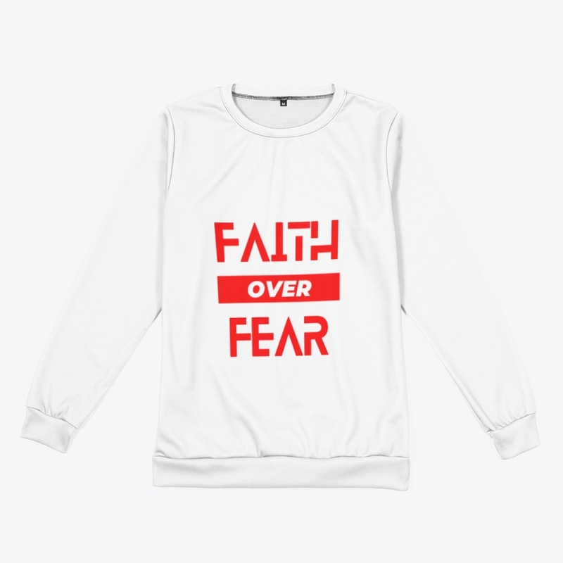 Faith over Fair