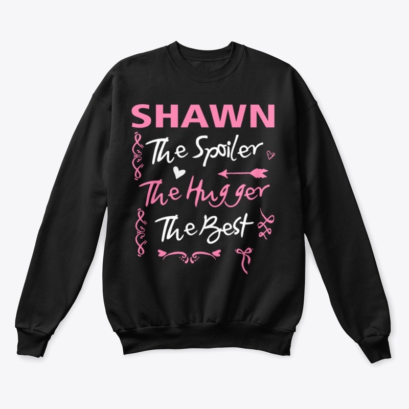 Shawn The Spoiler, The Best