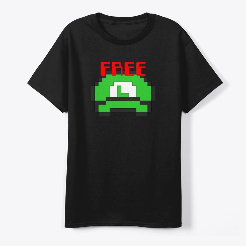 Free Luigi