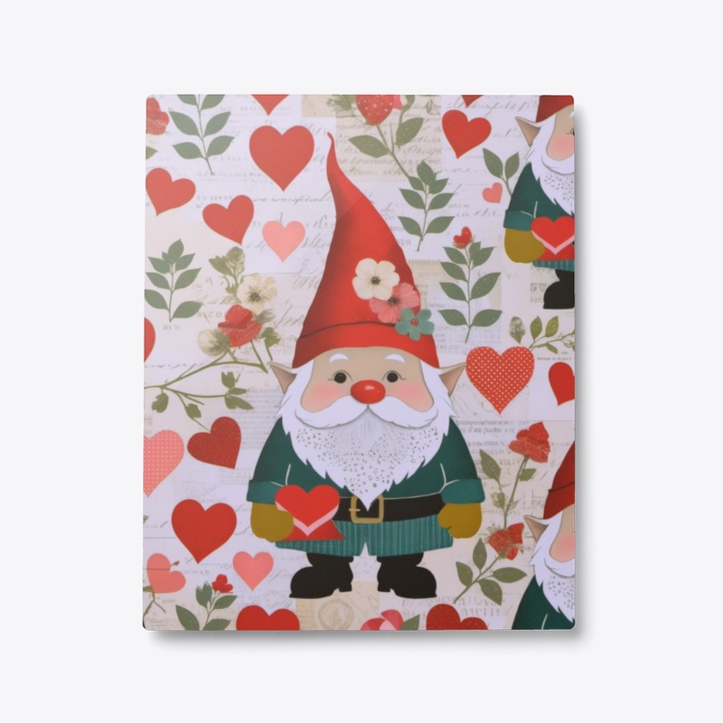 Valentino Gnome