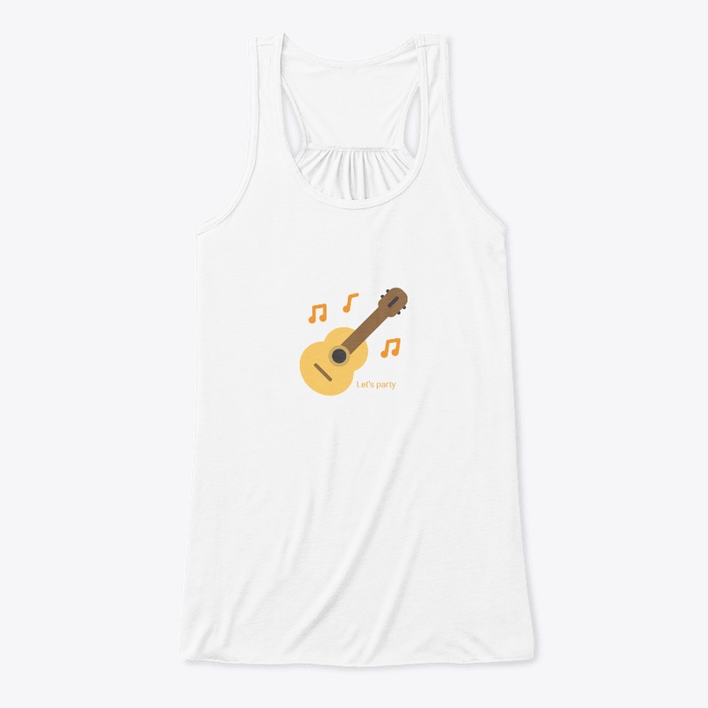 party tank top