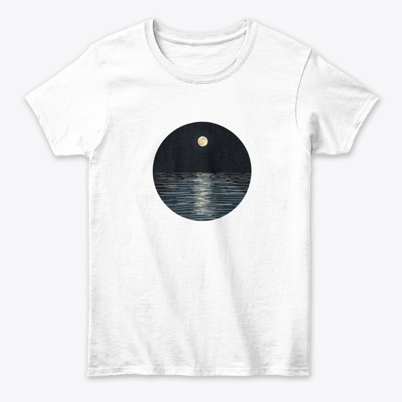 Moon Pool