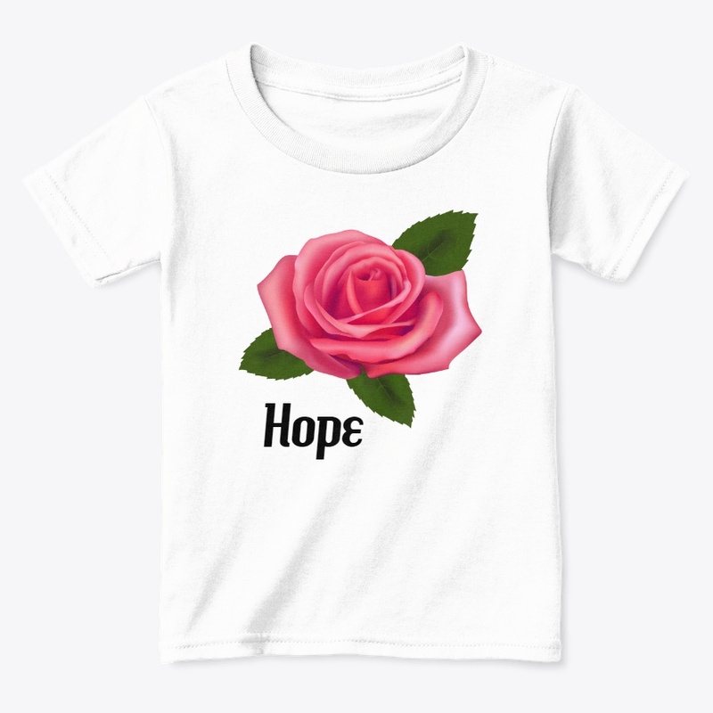 Hope Christine's Merch