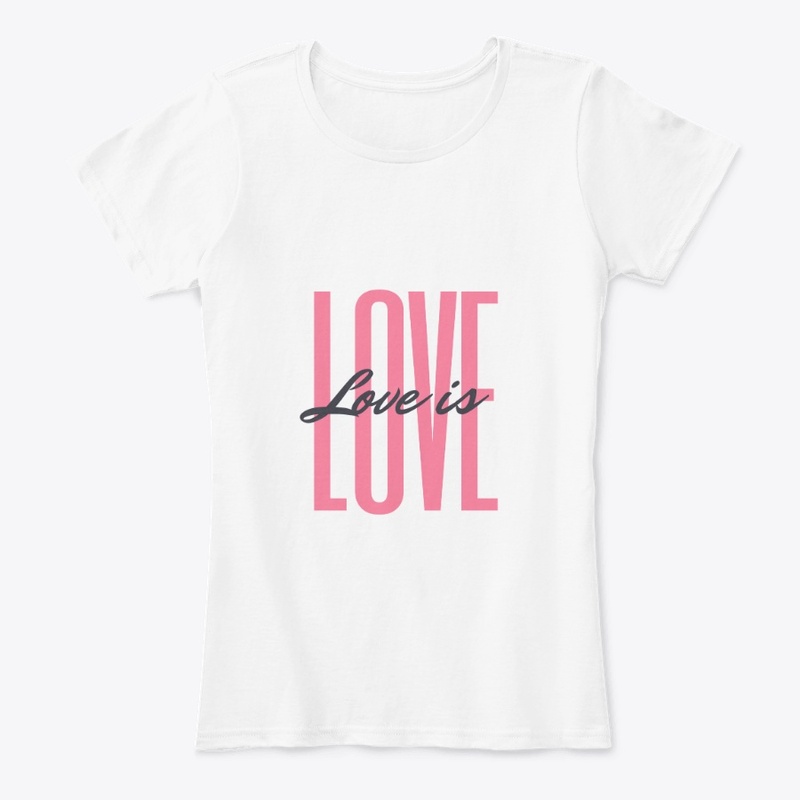 Love Is Love