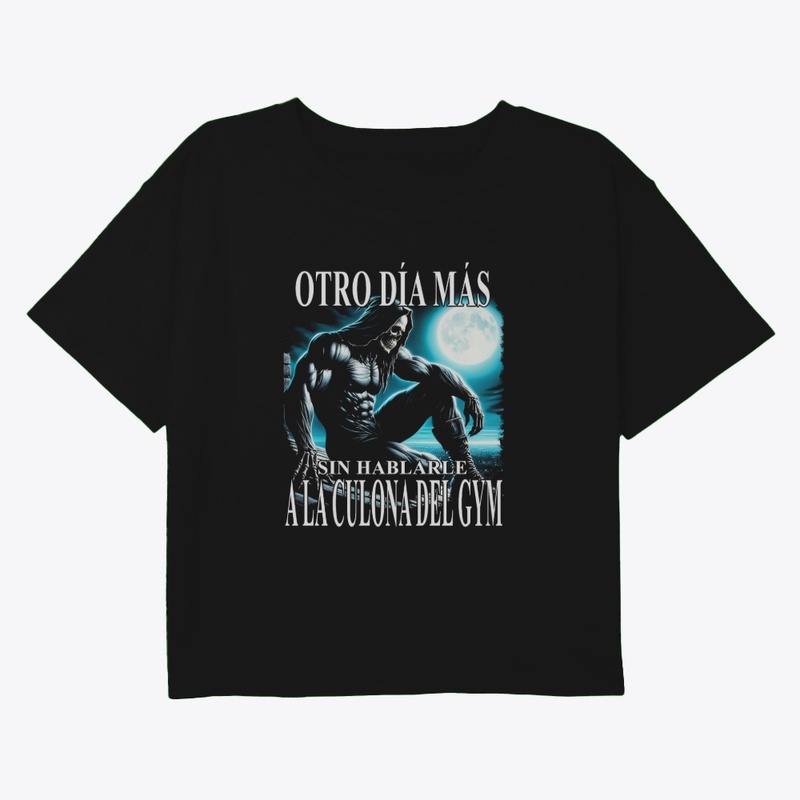 Otro día mas