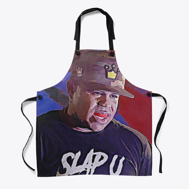 SLAPPED STRAIGHT - HOTHANDS 10
