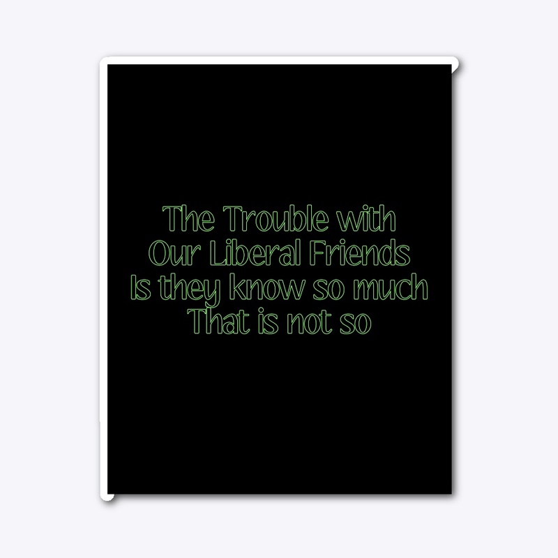 Liberal Friends