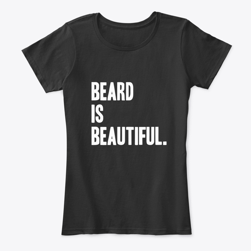 Beard is Beautiful