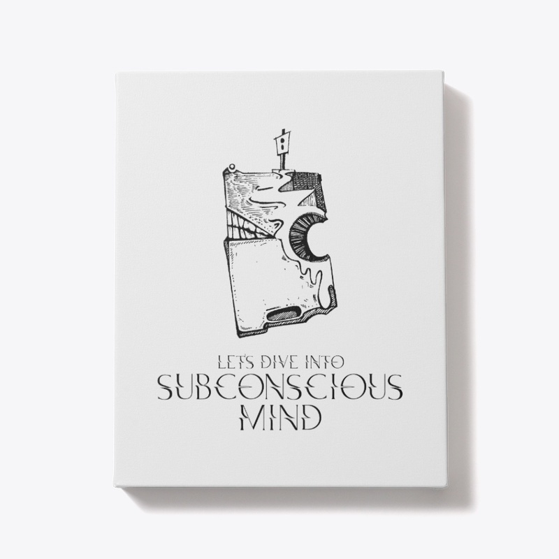 Let's Dive Into Subconscious Mind