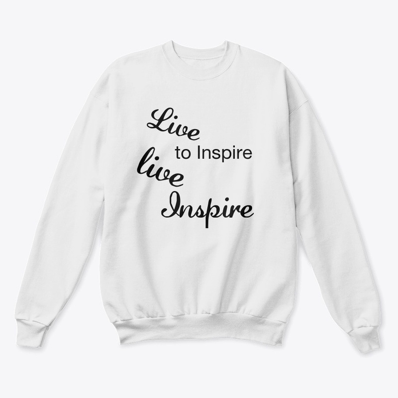 Alive to Inspire-Amy Abraham