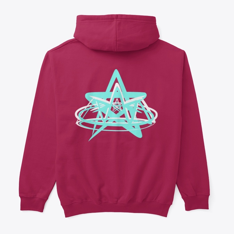 Bastartist Skull Star Crown Legend FALL