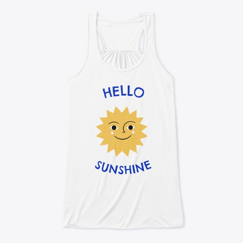Hello Sunshine 1