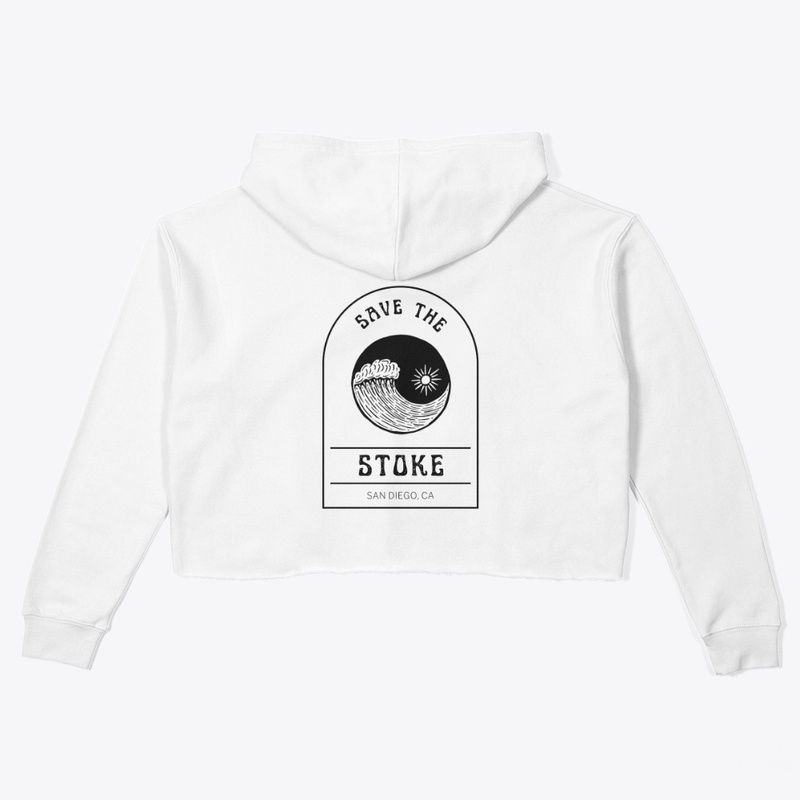 Save The Stoke