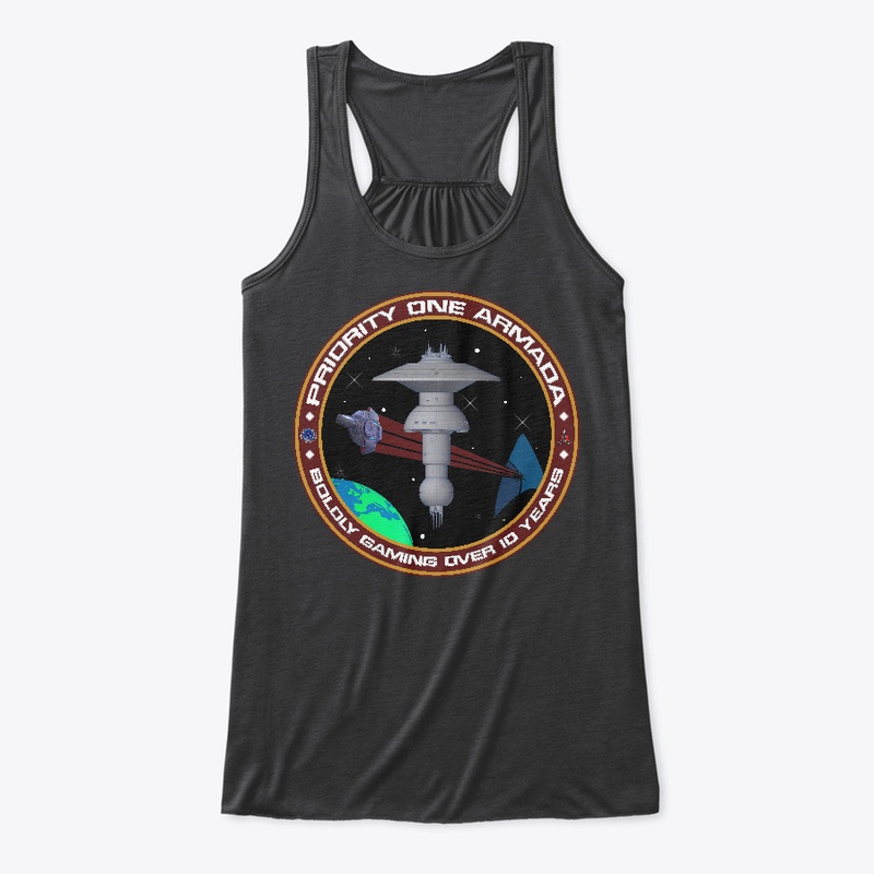 10 Year Anniversary Design