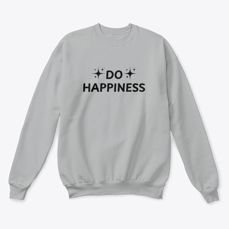 Do Happiness