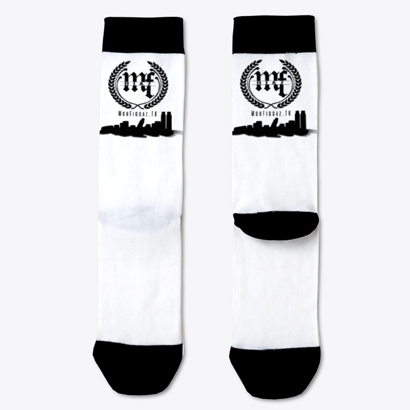 Mob-Figgaz Apparel