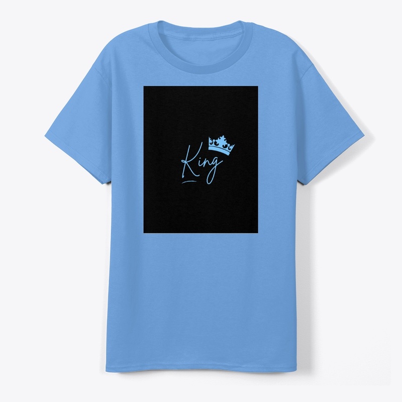 King Shirt Collection