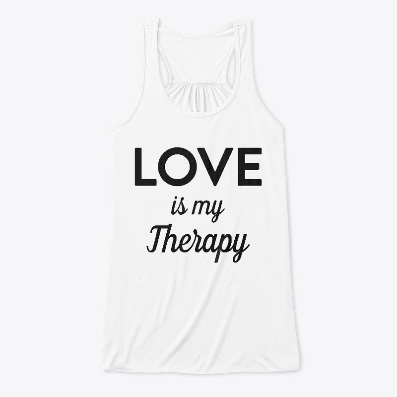 Love is My Therapy - Yoga Zen Meditation
