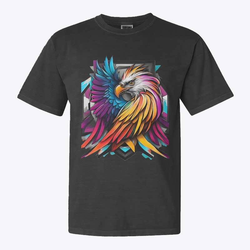 Chromatic eagle