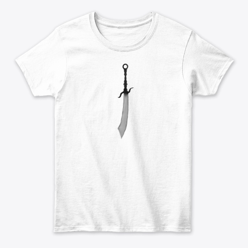 Sword of the Shadow Veil