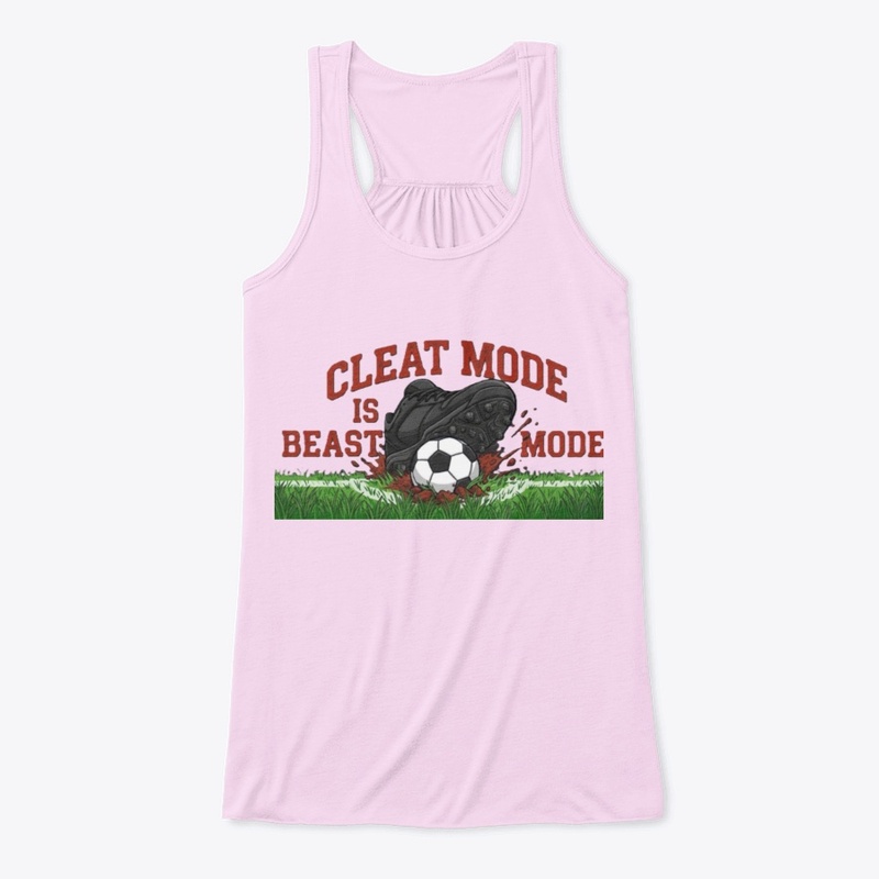 Cleat Mode Soccer 