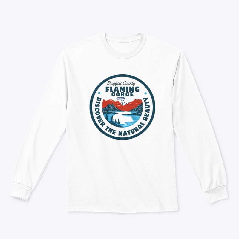 Flaming Gorge Dam Explorer Outfit