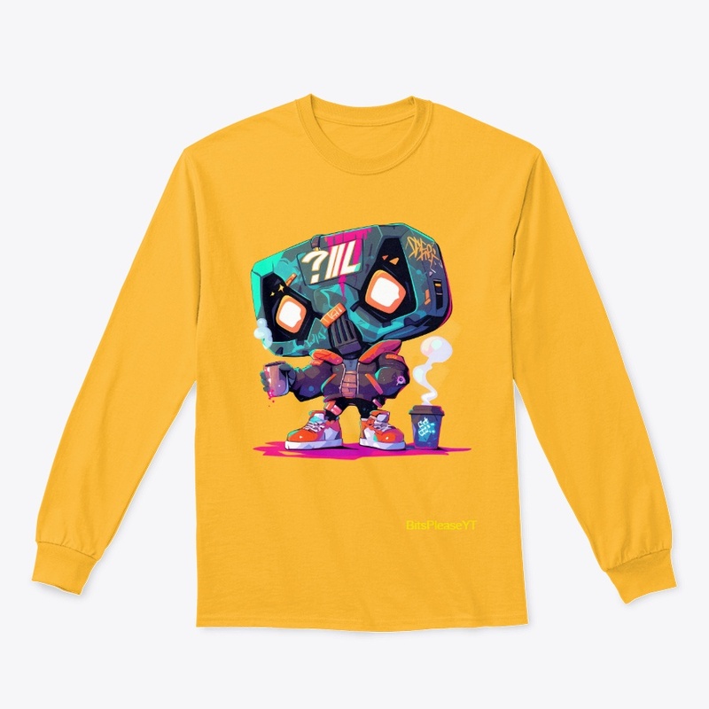 Rogue AI Rare Collection 1