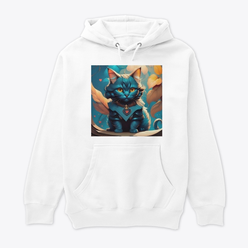 Night Cat